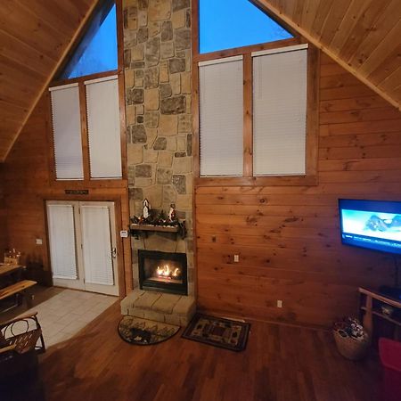1 Amazing Time Villa Pigeon Forge Exteriör bild