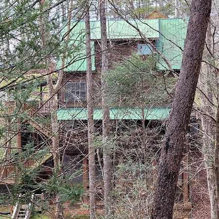 1 Amazing Time Villa Pigeon Forge Exteriör bild