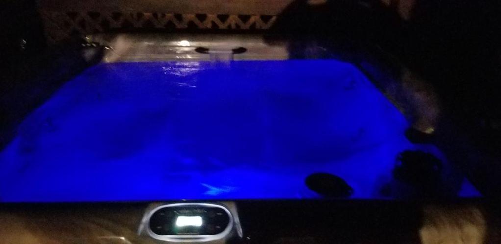 1 Amazing Time Villa Pigeon Forge Exteriör bild