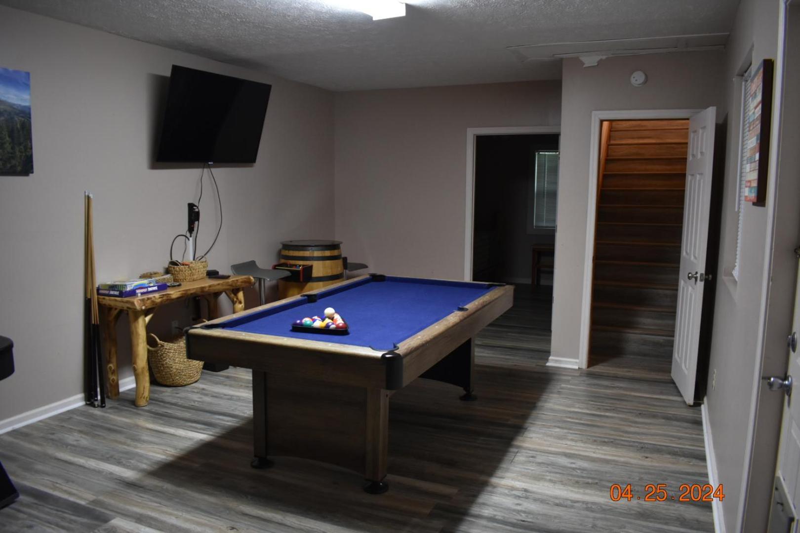 1 Amazing Time Villa Pigeon Forge Exteriör bild