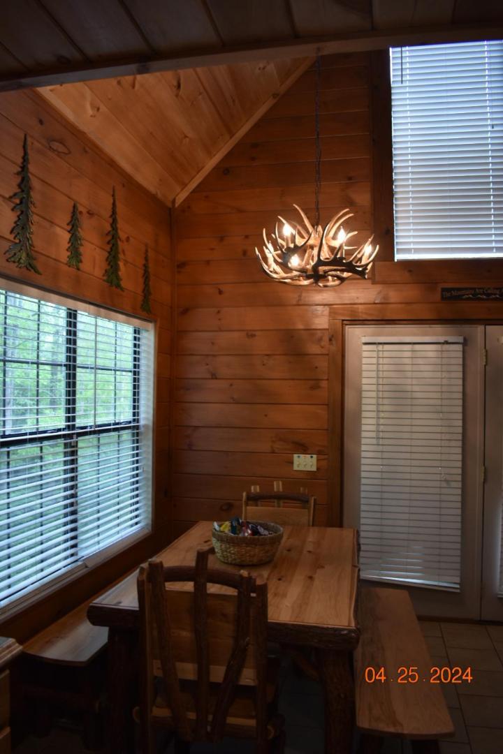1 Amazing Time Villa Pigeon Forge Exteriör bild