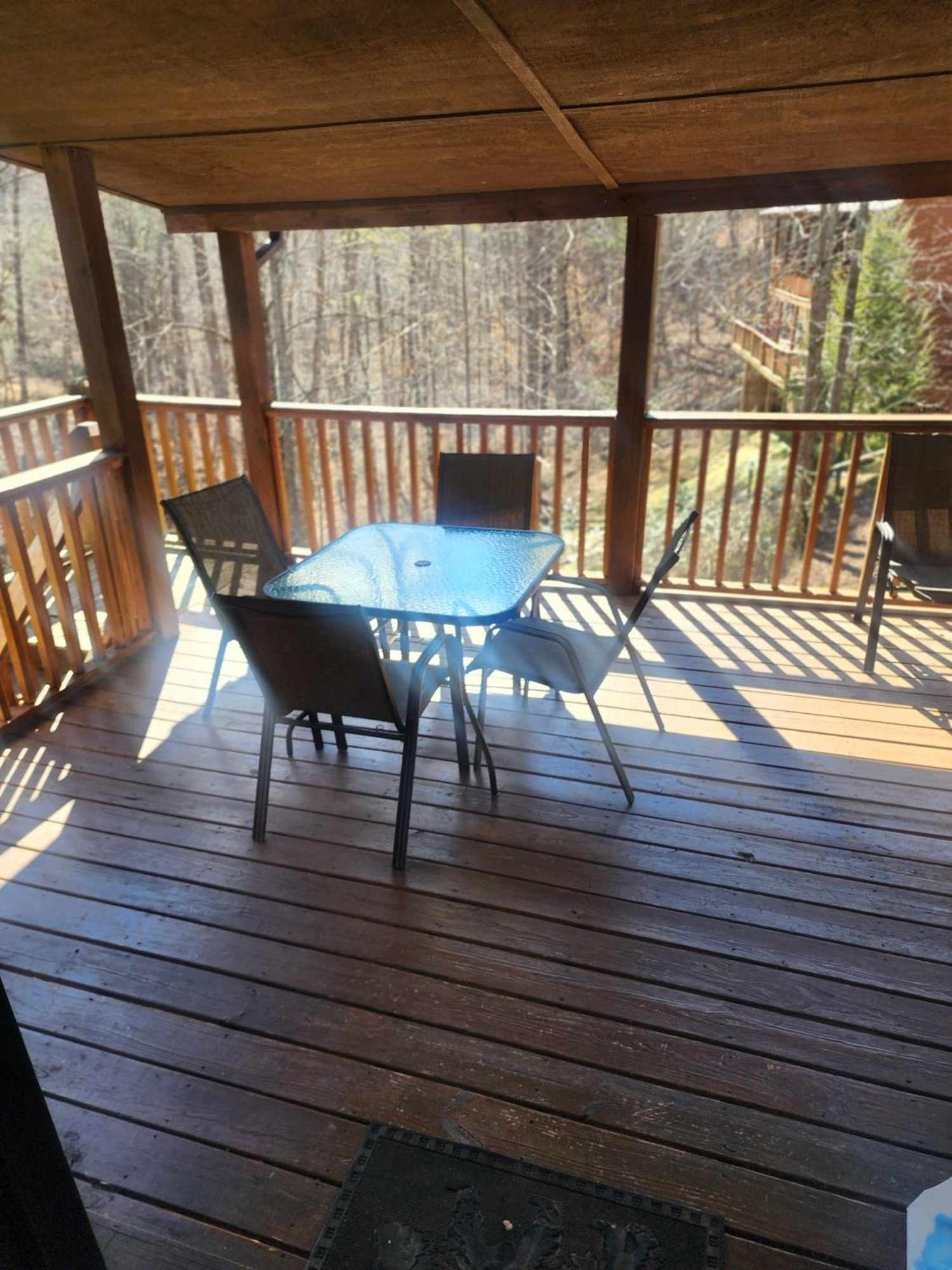 1 Amazing Time Villa Pigeon Forge Exteriör bild