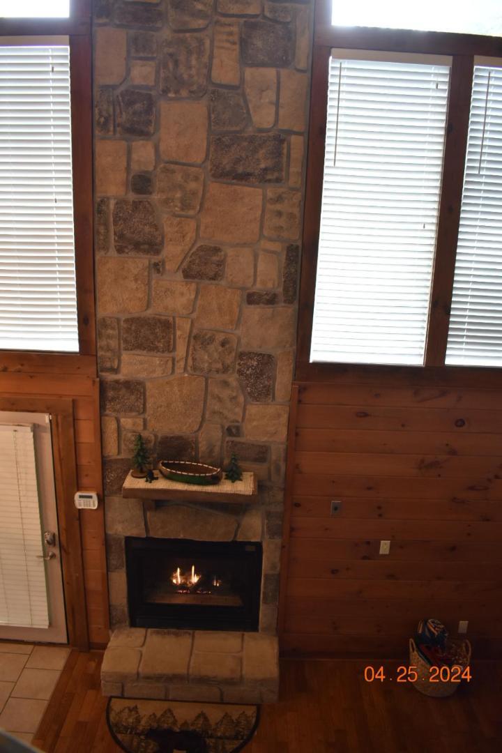1 Amazing Time Villa Pigeon Forge Exteriör bild