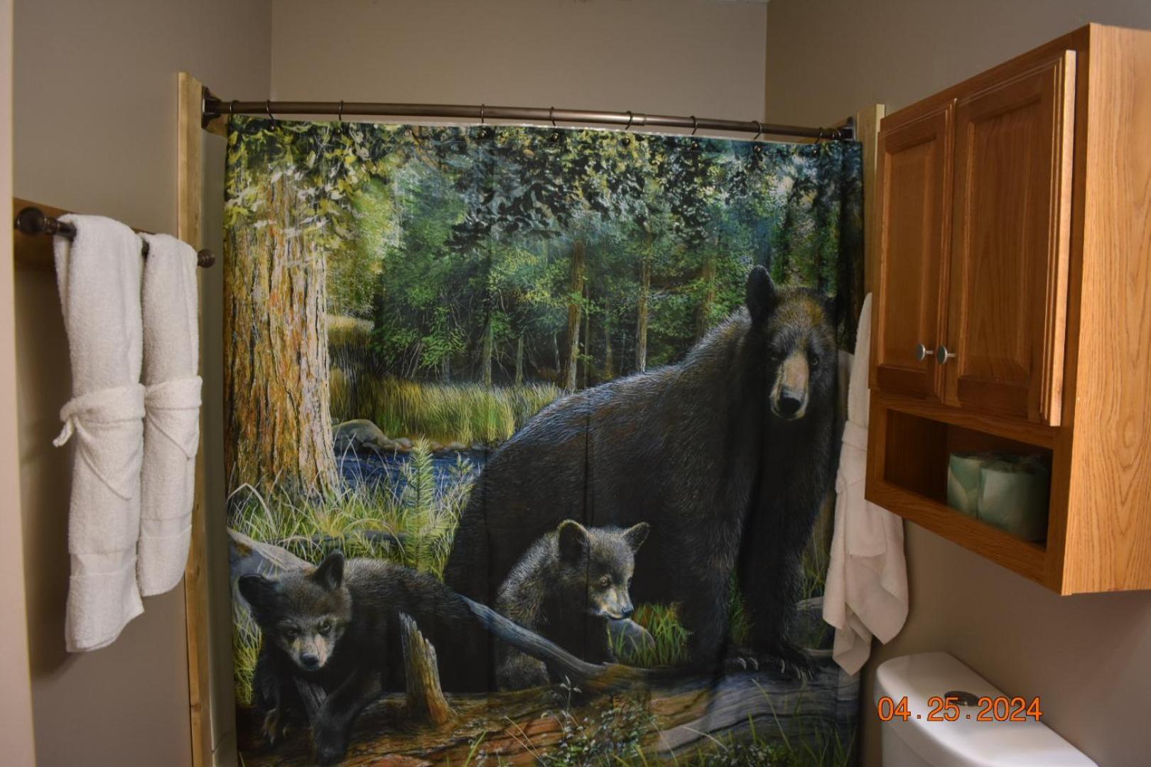 1 Amazing Time Villa Pigeon Forge Exteriör bild